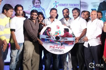 Gallo Telinattunde Movie Audio Function